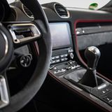 Porsche 718 Cayman GTS 4.0