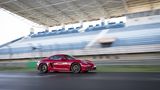 Porsche 718 Cayman GTS 4.0