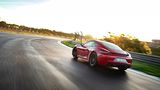 Porsche 718 Cayman GTS 4.0