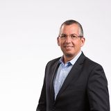 Danny Shapiro Senior Director Automotive bei Nvidia