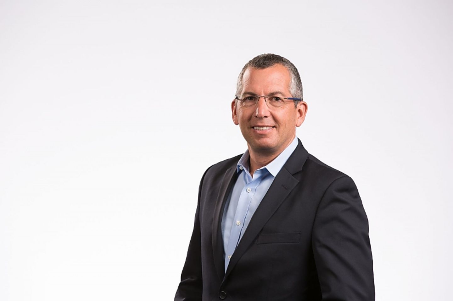 Danny Shapiro Senior Director Automotive bei Nvidia