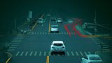 Für das autonome Fahren sind hohe Rechenleistungen nötig