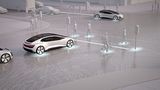 Das autonome Fahren des Level 5 ist extrem komplex