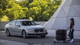 Die autonomen Fahrzeuge müssen Fußgänger zuverlässig erkennen