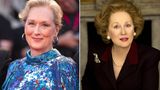 Meryl Streep