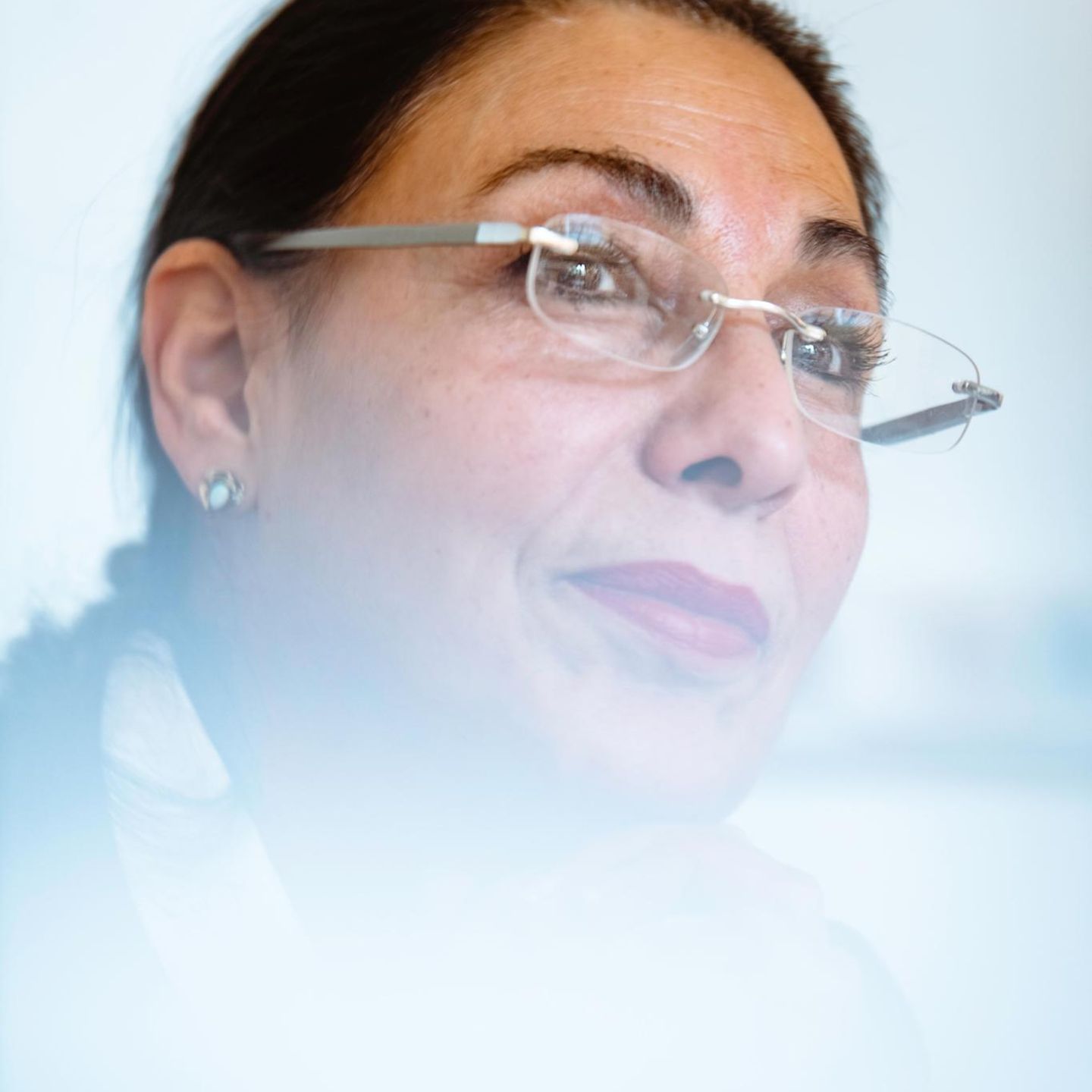 Ayten Bozbay, Dolmetscherin