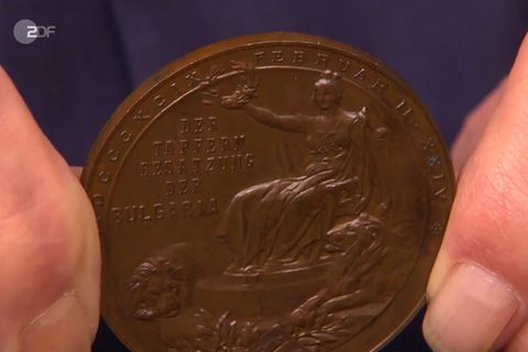 Bares für Rares