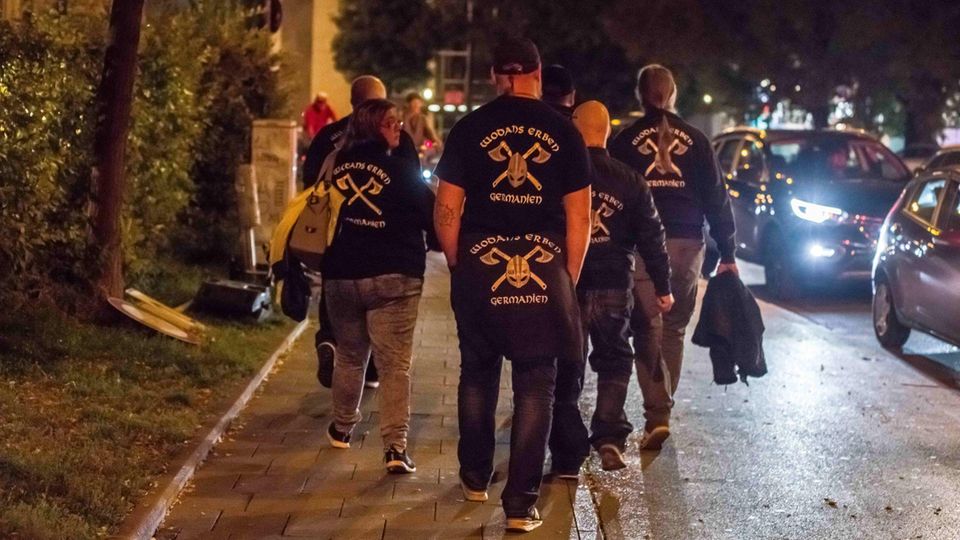Wodans Erben Wodans Erben