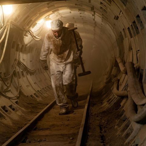 Die Miniserie "Chernobyl" von HBO dramatisierte das Reaktor-Unglück.
