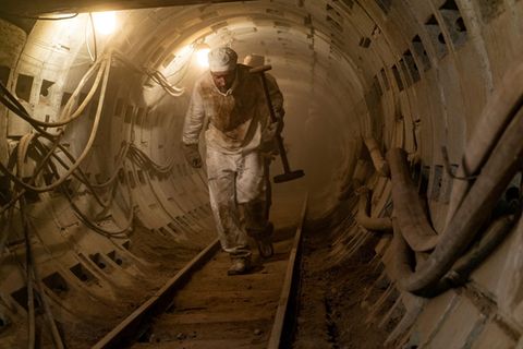 Die Miniserie "Chernobyl" von HBO dramatisierte das Reaktor-Unglück.