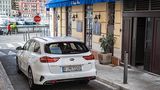 Kia Ceed SW Plug-in-Hybrid