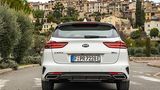 Kia Ceed SW Plug-in-Hybrid