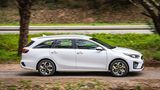 Kia Ceed SW Plug-in-Hybrid