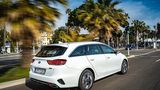 Kia Ceed SW Plug-in-Hybrid