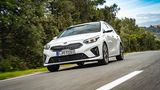 Kia Ceed SW Plug-in-Hybrid