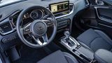 Kia Ceed SW Plug-in-Hybrid