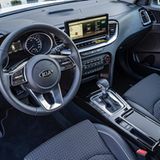 Kia Ceed SW Plug-in-Hybrid