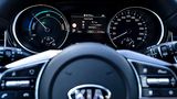 Kia Ceed SW Plug-in-Hybrid