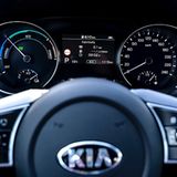 Kia Ceed SW Plug-in-Hybrid