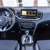 Kia Ceed SW Plug-in-Hybrid