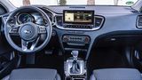 Kia Ceed SW Plug-in-Hybrid