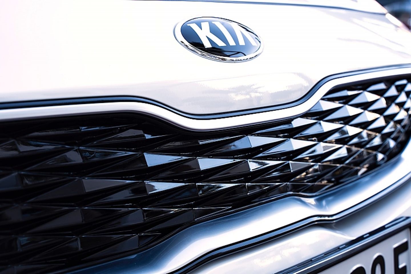 Kia Ceed SW Plug-in-Hybrid