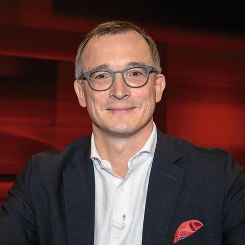 Andreas Rödder