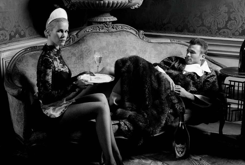 Karl Lagerfeld Karl Lagerfeld