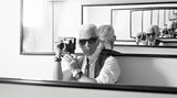 Karl Lagerfeld