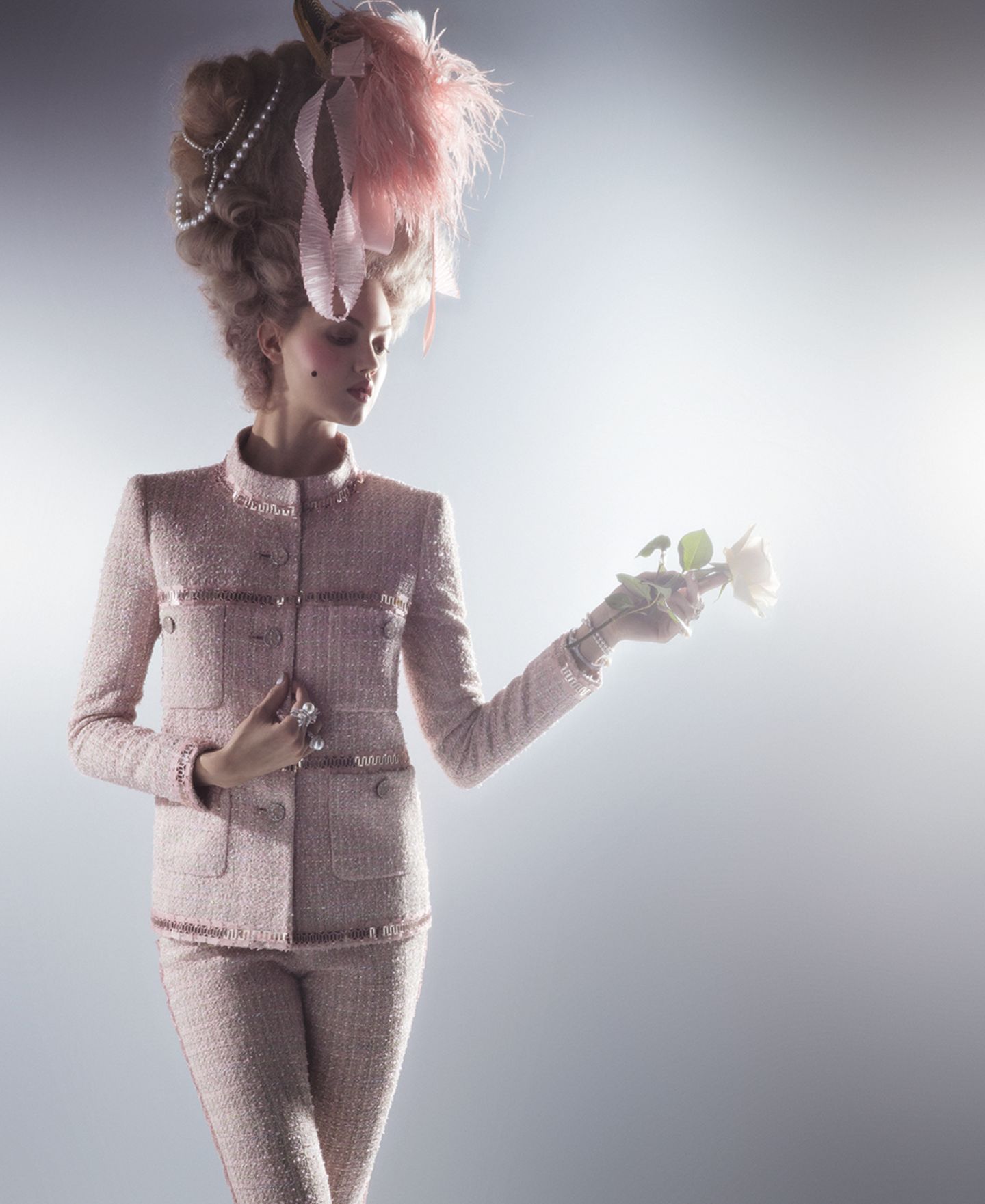 Karl Lagerfeld