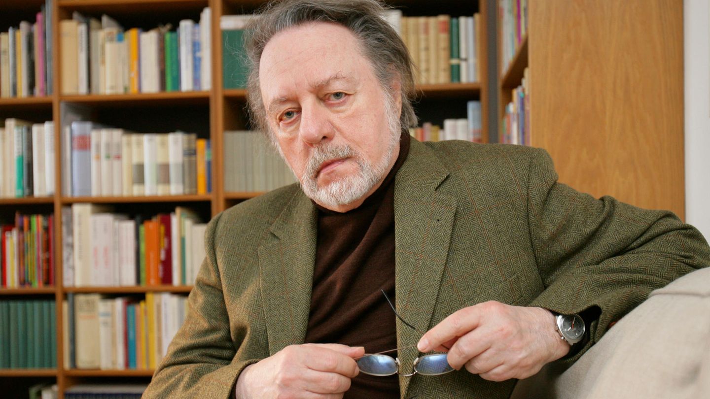 Tote Promis - Ror Wolf