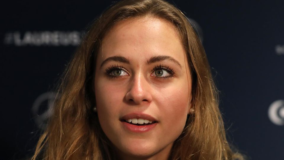 Sophia Flörsch