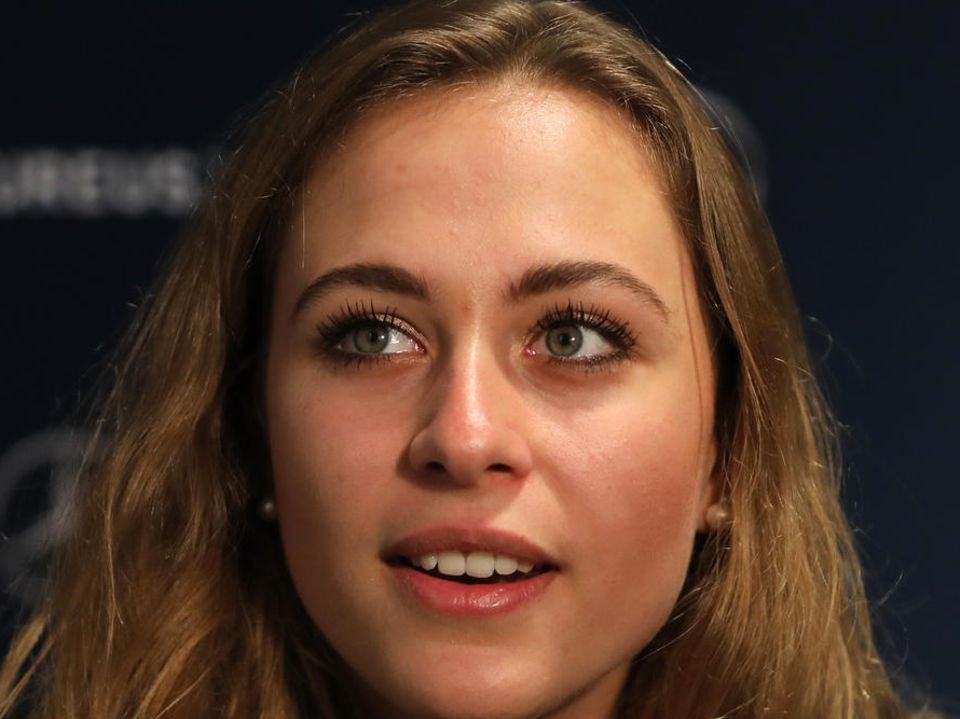 Sophia Flörsch Sophia Flörsch