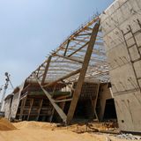 „Grand Egyptian Museum“