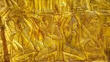 Gefangene in Gold