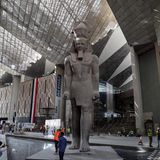 Statue von Ramses II.