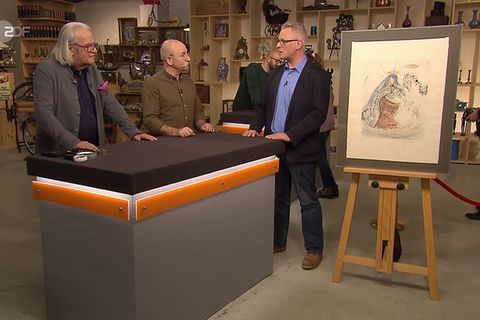 Bares für Rares