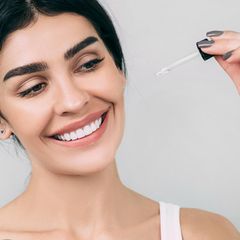 Gesichtsöle eignen sich zur Pflege verschiedener Hauttypen