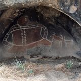 Feslzeichung Bunjil Shelter