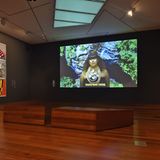 Ausstellung "Marking Time"