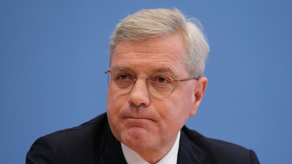 Einhellige Begeisterung hat Norbert Röttgen mit seiner Kandidatur um den CDU-Vorsitz nicht ausgelöst
