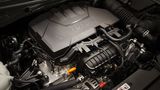 Den Dreizylinderturbo gibt es auch als Mildhybrid
