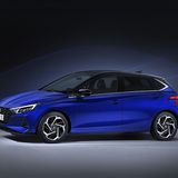 Bei den Assistenzsystemen rüstet Hyundai auf. Unter anderem greift der Bremsassistent jetzt auch ein, wenn man beim Zurücksetzen