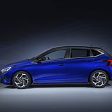 Der Notbremsassistent erkennt jetzt auch Fahrradfahrer