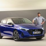 Dem Produktmanager Askin Kahraman steht der Stolz ins Gesicht geschrieben