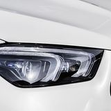 Nach 3,8 Sekunden erreicht das Coupé die 100 km/h-Marke