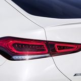 Mercedes-AMG GLE 63 S Coupé