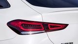 Mercedes-AMG GLE 63 S Coupé