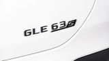 Das "S" im Namenszug des Mercedes ist für 30 kW / 41 PS gut