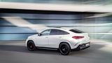Mercedes-AMG GLE 63 S Coupé
